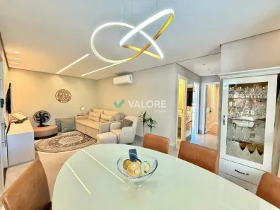 Apartamento com 3 Quartos à venda, 92m² no Santa Efigênia, Belo Horizonte