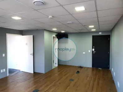 Sala Comercial à venda, 123m² no Vila Almeida, São Paulo