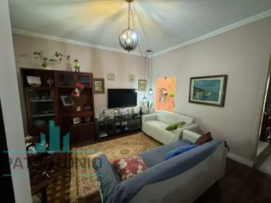 Sobrado com 3 Quartos à venda, 160m² no Santo Antônio, São Caetano do Sul