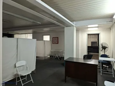 Sala Comercial à venda, 153m² no Centro, São Paulo