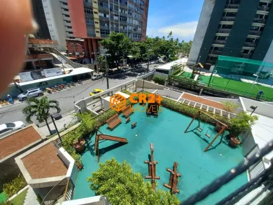 Apartamento com 5 Quartos à venda, 160m² no Boa Viagem, Recife