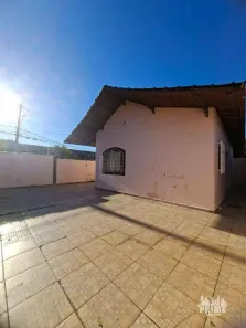 Casa com 2 Quartos para alugar, 66m² no Mirim, Praia Grande