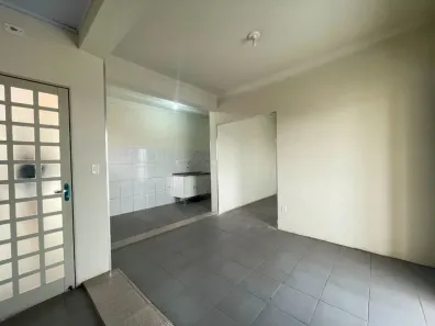 Kitnet com 1 Quarto para alugar, 58m² no Vila Santa Maria, Americana
