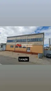Imóvel Comercial para alugar, 1050m² no Chácara do Solar I (Fazendinha), Santana de Parnaíba