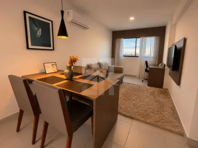 Apartamento com 2 Quartos para alugar, 57m² no Pina, Recife
