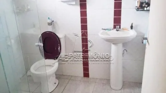 Sobrado com 2 Quartos à venda, 113m² no Jardim Celeste, Sorocaba