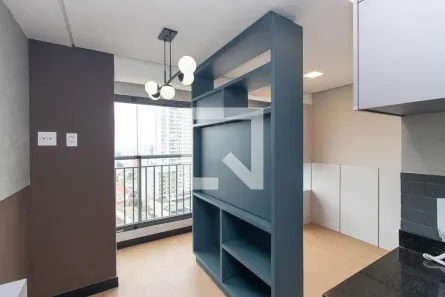 Kitnet com 1 Quarto à venda, 26m² no Tucuruvi, São Paulo