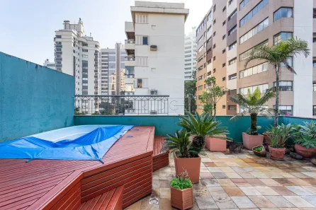 Cobertura com 3 Quartos à venda, 203m² no Rio Branco, Porto Alegre