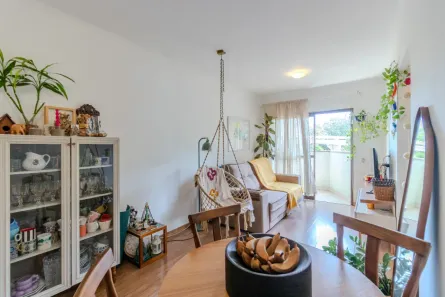 Apartamento com 2 Quartos à venda, 57m² no Nova Piraju, São Paulo