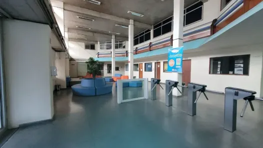 Prédio Comercial para alugar, 4377m² no Monte Belo, Vitória