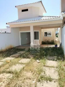 Casa com 2 Quartos à venda, 100m² no Balneário Bambuí (Ponta Negra), Maricá