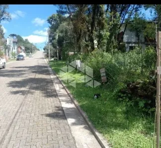 Lote/Terreno à venda, 420m² no Carniel, Gramado