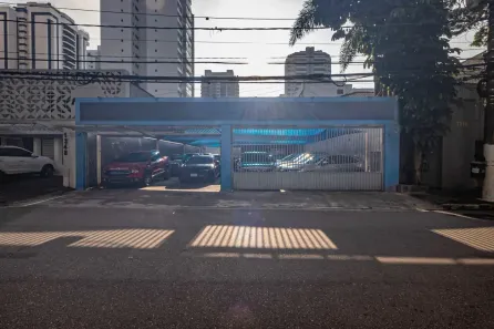 Ponto Comercial com 2 Quartos para alugar, 650m² no Vila Uberabinha, São Paulo