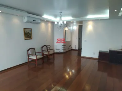Apartamento com 3 Quartos à venda, 210m² no Vila Noemy, Bauru