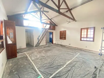Imóvel Comercial para alugar, 104m² no Jardim América, Ribeirão Preto