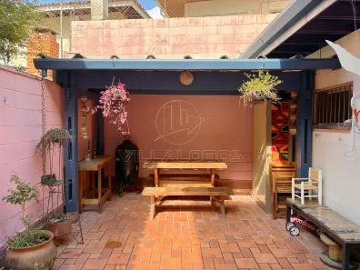 Casa com 3 Quartos à venda, 135m² no Vila Gomes, São Paulo