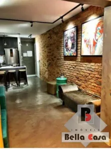 Apartamento com 2 Quartos à venda, 68m² no Parque São Jorge, São Paulo