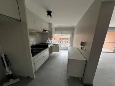 Apartamento com 2 Quartos para alugar, 50m² no Jardim Roberto, Osasco