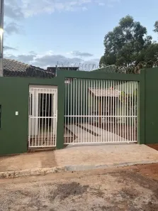 Casa com 2 Quartos à venda, 64m² no Jardim São José II, São José dos Campos