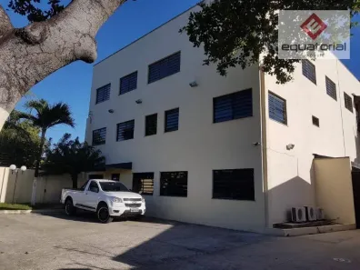Prédio Comercial à venda, 1300m² no Parque Manibura, Fortaleza