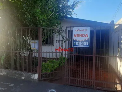 Casa com 4 Quartos à venda, 82m² no Shangri-lá, Londrina