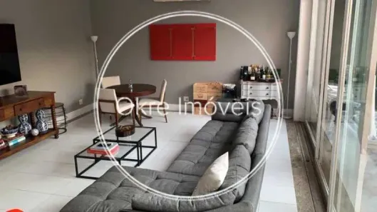 Casa com 5 Quartos à venda, 434m² no Gávea, Rio de Janeiro