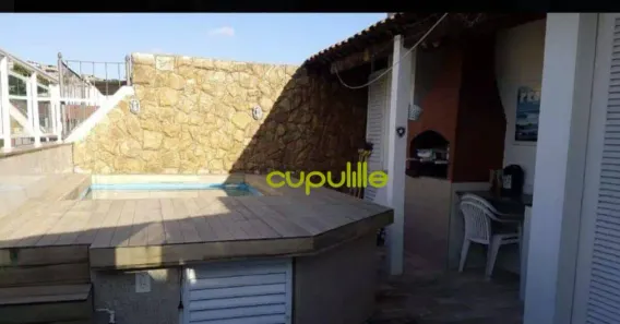 Cobertura com 2 Quartos à venda, 190m² no Icaraí, Niterói
