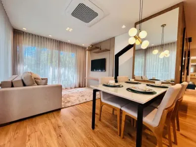 Apartamento com 2 Quartos à venda, 96m² no Carniel, Gramado