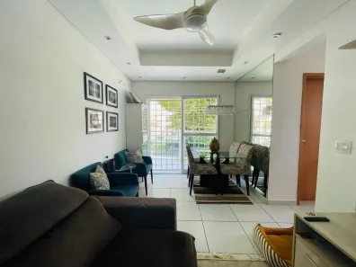 Fazenda/Sítio com 2 Quartos à venda, 102m² no Aparecida, Santos