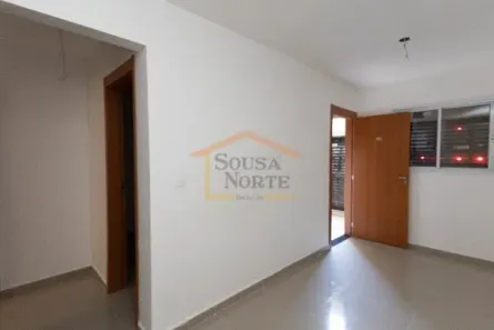 Apartamento com 2 Quartos à venda, 39m² no Vila Constança, São Paulo