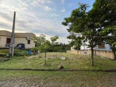 Lote/Terreno à venda, 361m² no Jardim Panoramico, Ivoti