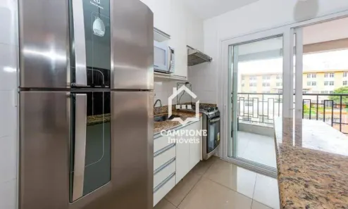 Apartamento com 1 Quarto à venda, 35m² no Vila Diva (Zona Norte), São Paulo