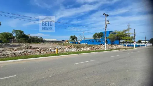 Lote/Terreno à venda, 600m² no Botafogo, Macaé