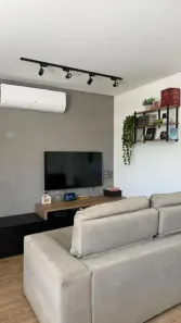 Apartamento com 2 Quartos à venda, 60m² no Jardim Estoril, Bauru
