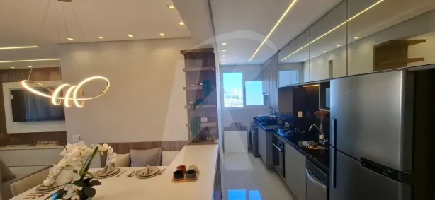 Apartamento com 3 Quartos à venda, 73m² no Vila Maria Baixa, São Paulo