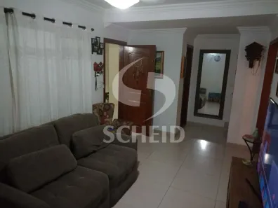 Sobrado com 2 Quartos à venda, 145m² no Jardim Palmares (Zona Sul), São Paulo
