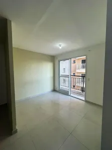 Apartamento com 1 Quarto para alugar, 27m² no Vila Ré, São Paulo