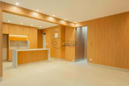 Apartamento com 2 Quartos à venda, 106m² no Itaim Bibi, São Paulo
