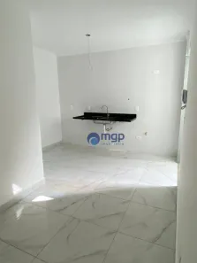 Apartamento com 1 Quarto à venda, 30m² no Carandiru, São Paulo