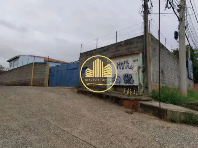 Lote/Terreno à venda, 619m² no Poste, Jundiaí