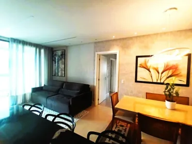 Apartamento com 3 Quartos à venda, 102m² no Agronômica, Florianópolis