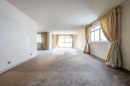 Apartamento com 3 Quartos à venda, 210m² no Jardim Paulista, São Paulo