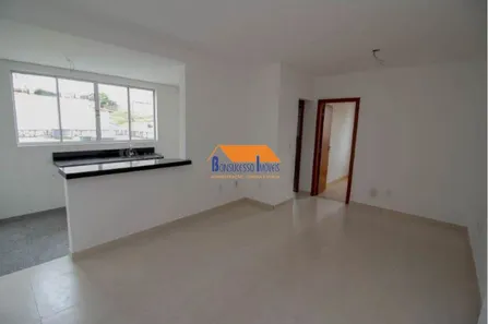 Apartamento com 3 Quartos à venda, 70m² no São Paulo, Belo Horizonte