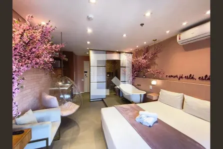 Apartamento com 1 Quarto à venda, 30m² no Vila Mariana, São Paulo