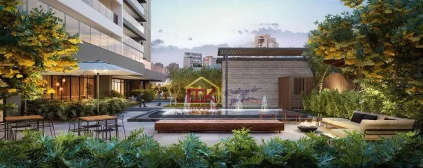 Apartamento com 4 Quartos à venda, 179m² no Vila Nova Alba, São Paulo