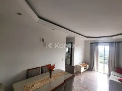Apartamento com 2 Quartos à venda, 62m² no Vila Imaculada, Guarulhos