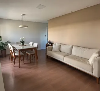 Apartamento com 2 Quartos à venda, 60m² no Jabotiana, Aracaju