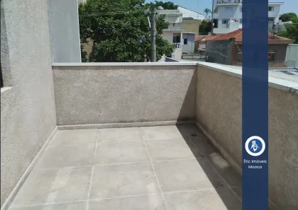 Apartamento com 2 Quartos à venda, 36m² no Vila Bertioga, São Paulo