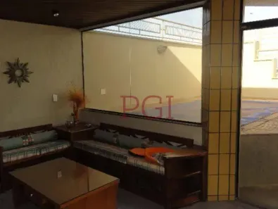 Apartamento com 5 Quartos à venda, 250m² no Jardim São Luiz, Ribeirão Preto