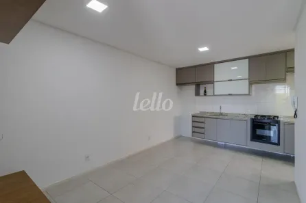 Apartamento com 2 Quartos para alugar, 40m² no Vila Bertioga, São Paulo